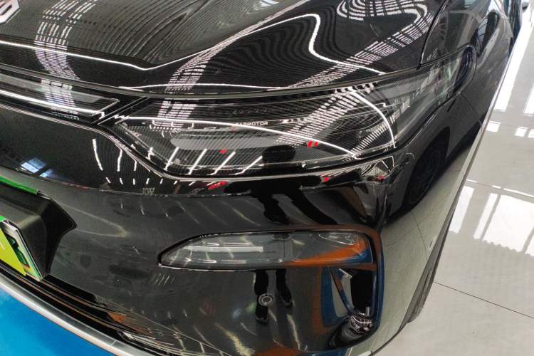 Used Leapmotor C11 2026 All-Electric 640 LiDAR Prestige Edition
