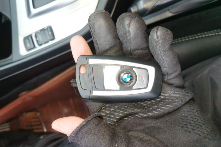 Used BMW 1 Series 2013 Revised 116i Urban Edition
