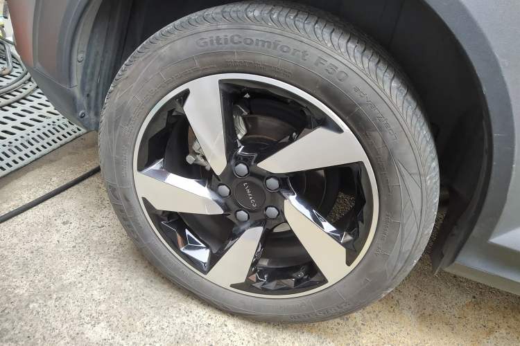 Used Lynk & Co 06 EM-P 2020 PHEV Plus