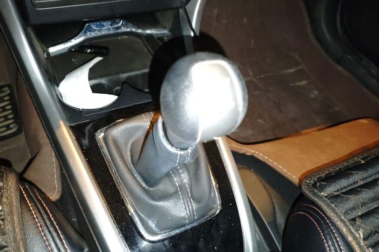 Used Honda Crider 2016 1.8L Manual Luxury Edition
