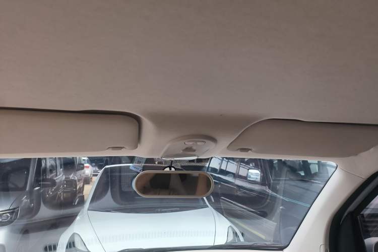 Used Bestune Pony 2026 Model 222km Shining Horse
