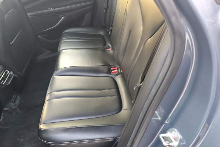 Used XPeng P5 2023 Smart Drive Edition