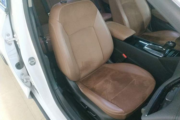 Used Buick Regal 2019 20T Elite Version China V Standard Right Front Seat