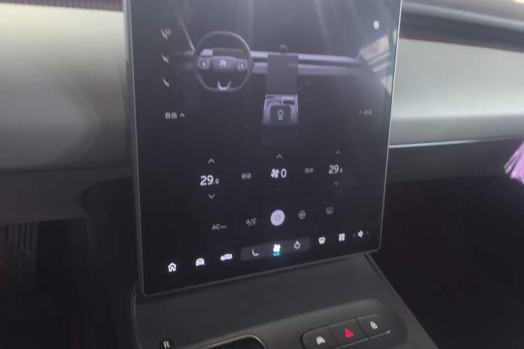Used Nio ET5 2022 75 kWh
