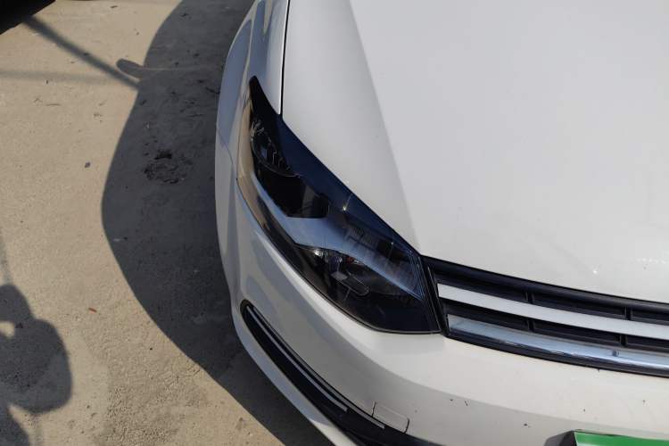 Used Volkswagen Polo 2014 1.4L Manual Fashion Edition
