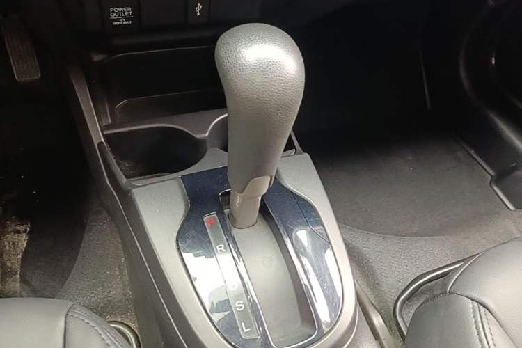 Used Honda Fit 2016 1.5L LX CVT Comfort Model
