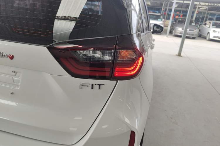 Used Honda Fit 2023 1.5L CVT Trend Edition Right Rear Taillight