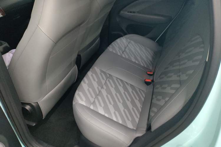 Used Leapmotor T03 2025 403 Comfort Edition