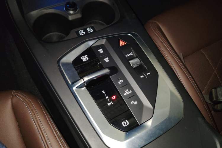 Used BMW 2 Series 2025 225L M Sport Package