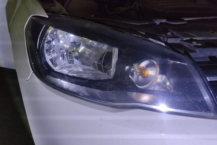 Used Volkswagen Jetta 2015 1.6L Manual Luxury Model