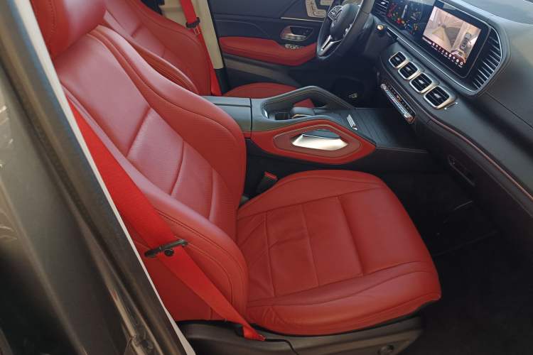 Used Mercedes-Benz GLE-Class 2020 GLE 450 U.S. specification
