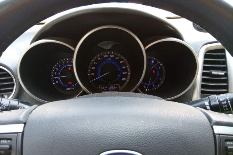 Used Changan Eado 2015 1.6L Automatic Luxury Model