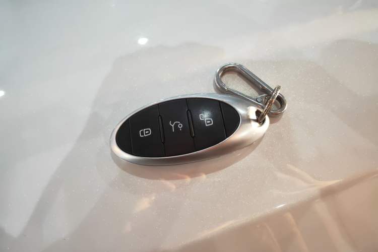 Used Bestune T55 2022 1.5T Automatic Leap Edition
