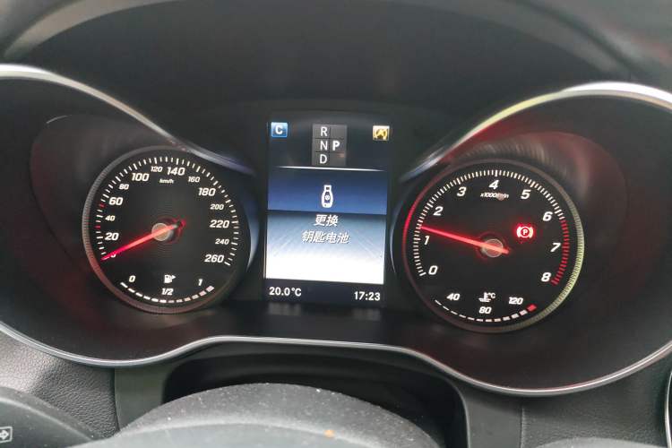 Used Mercedes-Benz GLC 2016 GLC 260 4MATIC Dynamic Edition