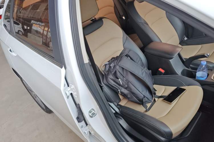 Used Chevrolet Monza 2020 320 Automatic Enjoyment Edition