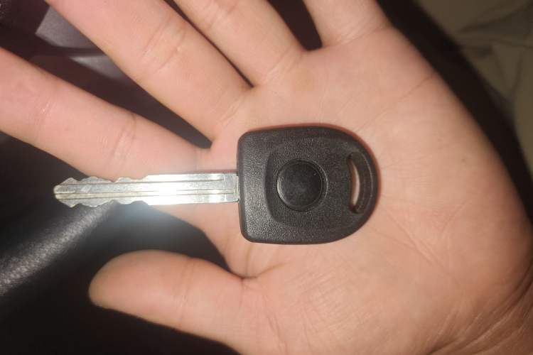 Used Toyota Vios 2021 1.5L CVT Innovation Edition