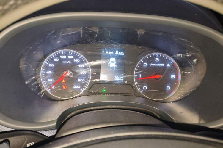 Used Foton General G7 2022 2.0T Diesel Automatic 4x4 Enjoyment Version Long Bed 4F20TC
