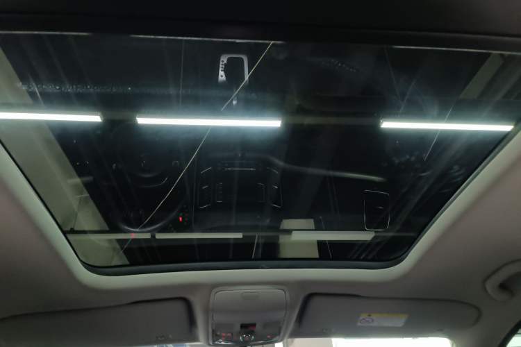 Used Volkswagen Sharan 2018 380TSI Comfort Edition 6-Seater
