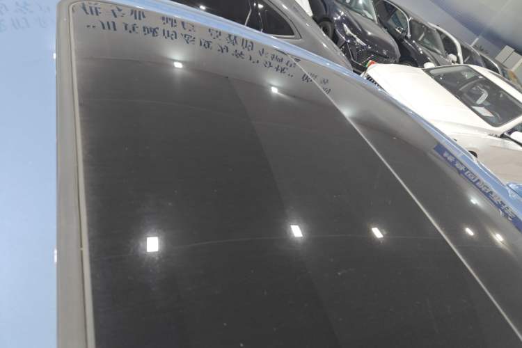 Used Chery Arrizo 8 2022 1.6T DCT Standard