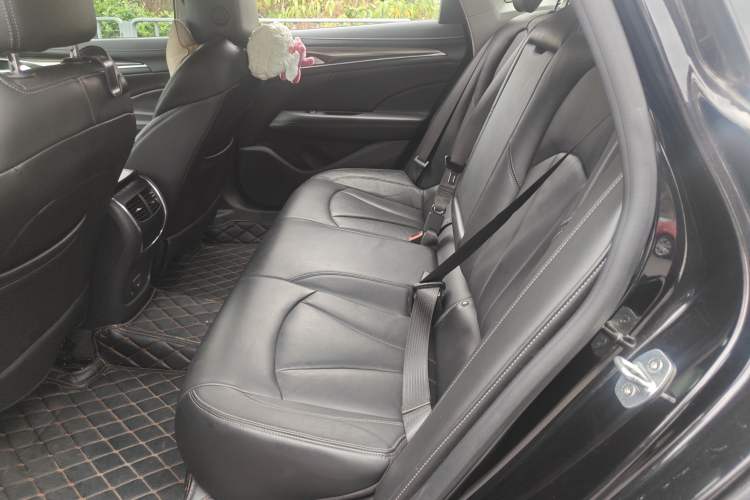 Used Buick LaCrosse 2021 652T Luxury Model
