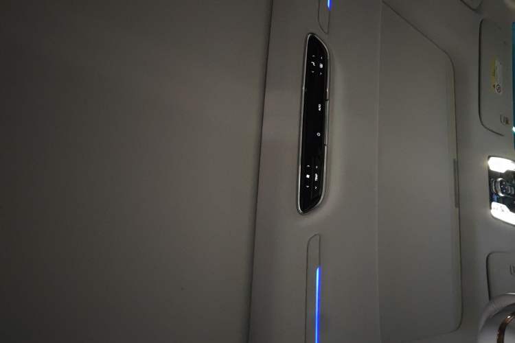 Used Buick Century 2023 2.0T Six-Seater Yinshi Edition