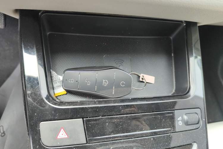 Used BYD Yuan Pro 2021 401 km Deluxe Version