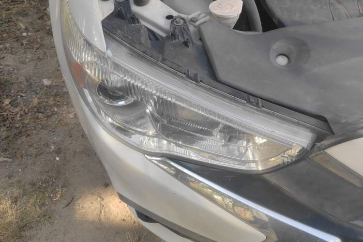 Used Mitsubishi ASX 2018 2.0L CVT Two-Wheel Drive Deluxe Edition