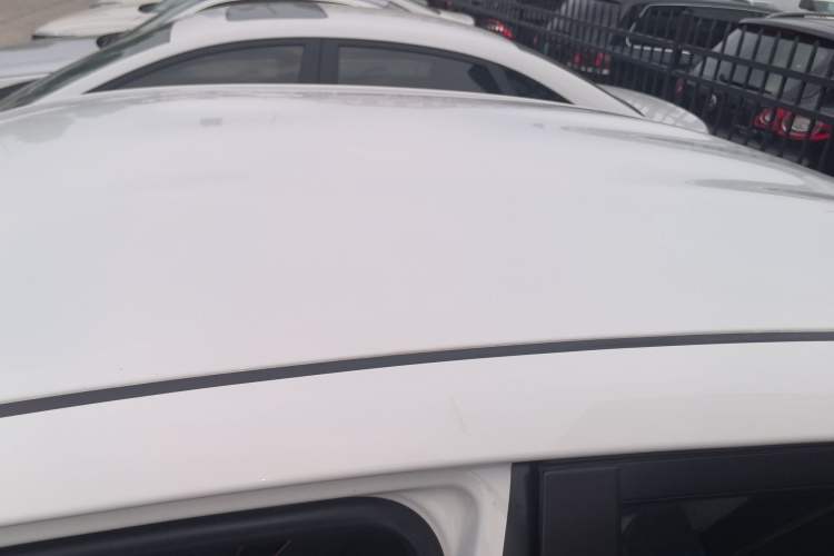 Used Toyota YARiS L Zhi Xiang 2020 1.5L CVT Leading Edition Roof