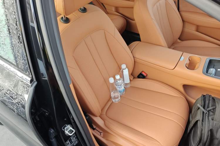 Used Hima H5 2025 Model Pure Electric Pro Long-Range
