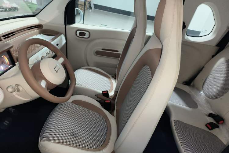 Used Bestune Pony 2025 222km Range Agile Horse
