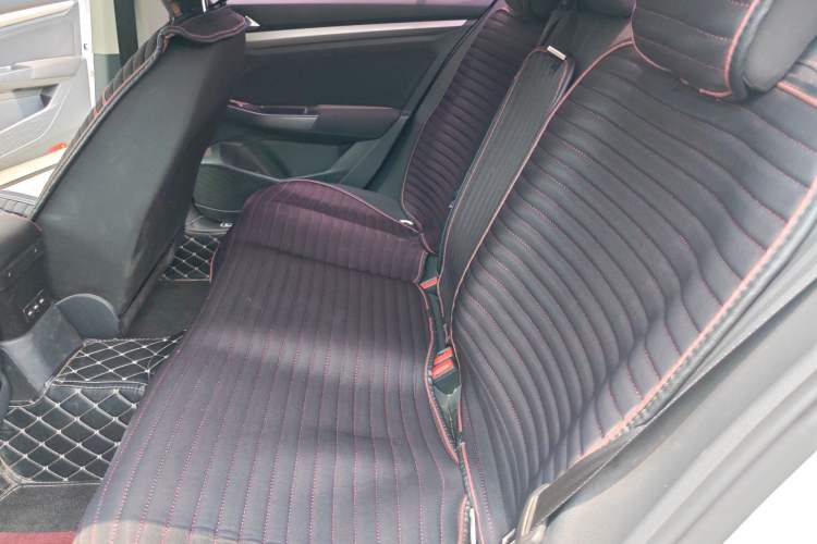 Used Volkswagen Bora 2019 1.5L Manual Fashion Edition