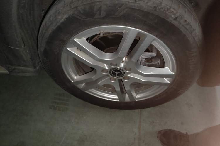 Used Mercedes-Benz GLB 2020 Updated GLB 200 Dynamic Edition Exterior 3