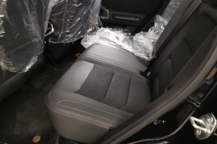 Used JETOUR Traveler 2023 2.0T All-Wheel Drive CrossPRO+