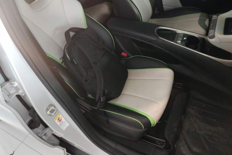 Used BYD Dolphin 2021 405 km Fashion Edition