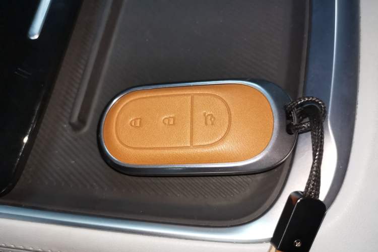 Used Leapmotor C01 2023 525 Comfort Edition
