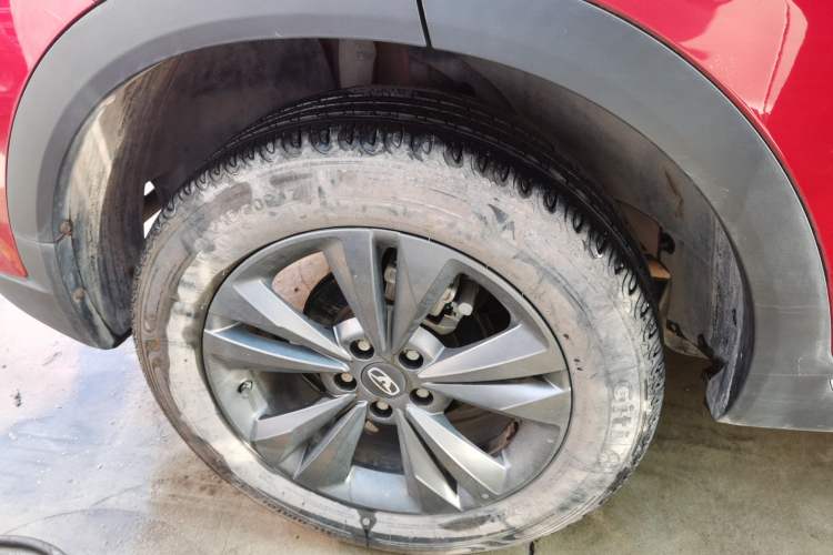 Used Cowin Xuanjie 2020 1.5L Manual Trendy