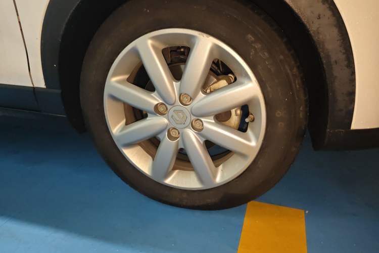 Used Leapmotor T03 2022 Hometown Jade Edition