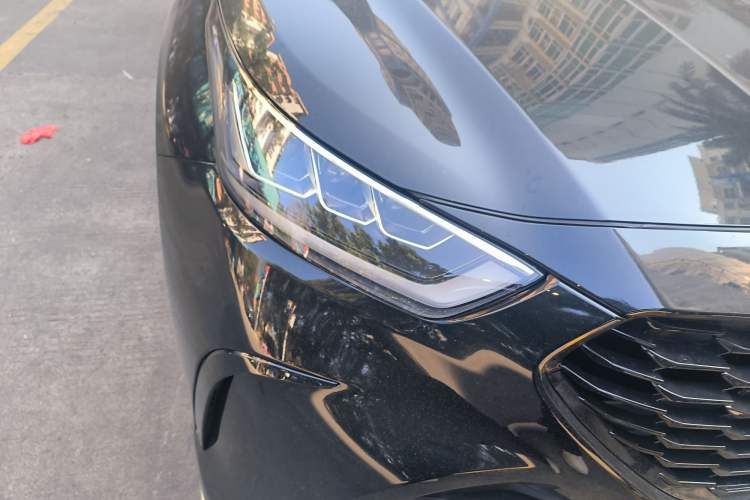 Used Toyota Crown Kluger 2024 2.5L HEV Four-Wheel Drive Premium Edition