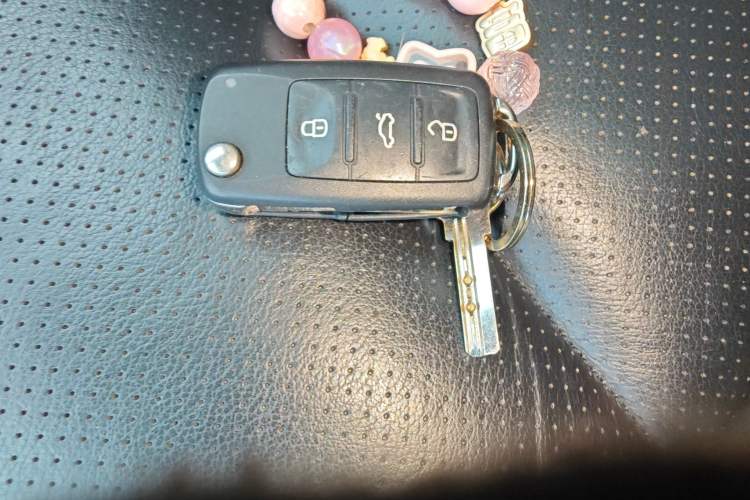 Used Volkswagen Tiguan 2015 1.8TSI Automatic Two-Wheel Drive Luxury Model
