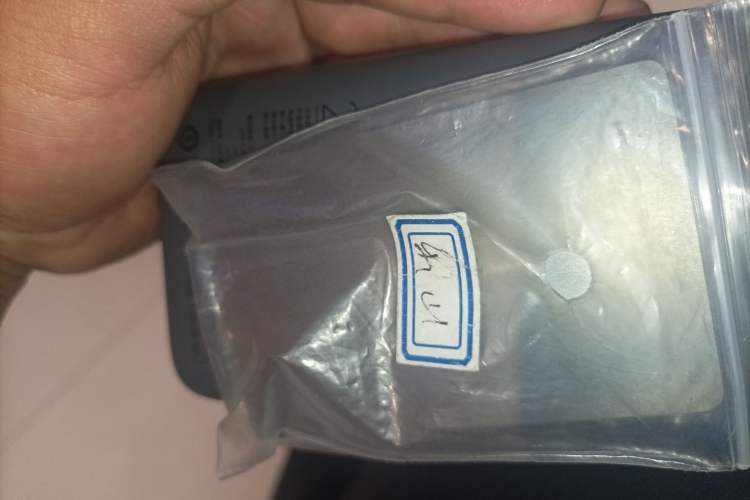 Used VOYAH Titan 2026 Model Max+ Vehicle Key