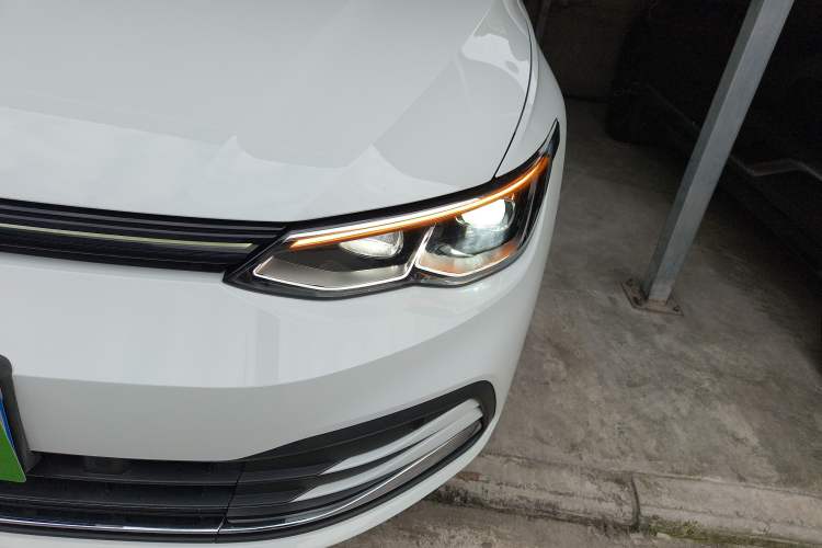 Used Volkswagen Golf 2021 280TSI DSG Pro
