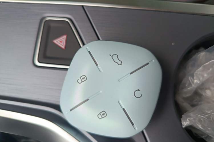 Used JETOUR Dashing 2026 Model—Youth Edition, 1.5T 6DCT Luxury Edition