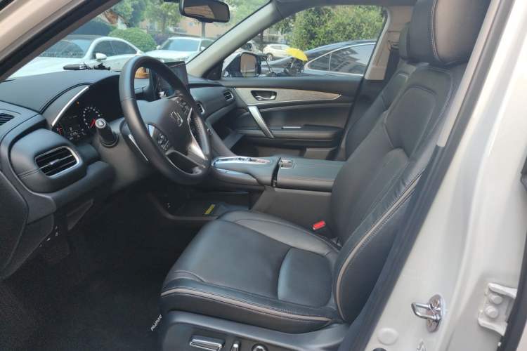 Used Honda Avancier 2023 370TURBO Four-Wheel Drive Luxury Edition