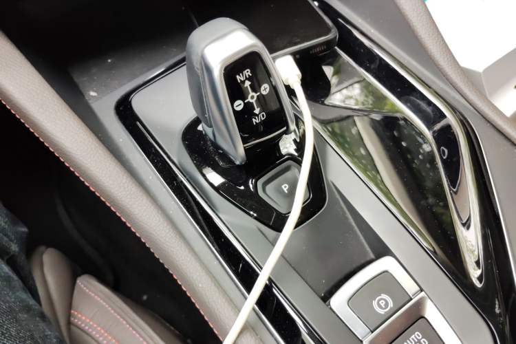 Used Lynk & Co 02 2019 High-Energy Edition 2.0T Automatic Two-Wheel Drive Shine Pro Edition China VI Standard