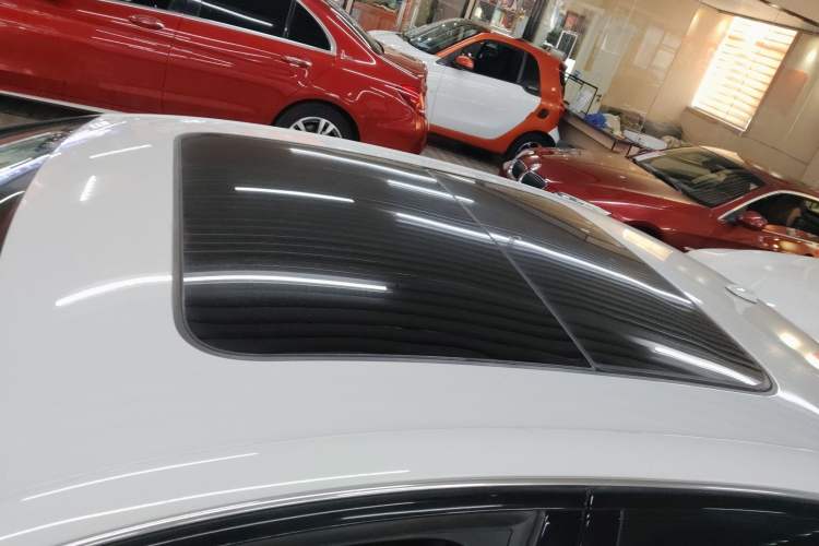 Used Audi A6L 2016 30 FSI Comfort Version