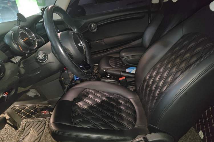 Used MINI 2016 1.2T ONE