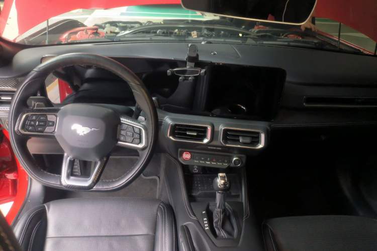 Used Ford Mustang 2024 2.3T EcoBoost Hardtop Performance Edition