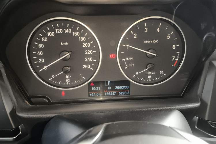 Used BMW 1 Series 2017 118i Sport Edition
