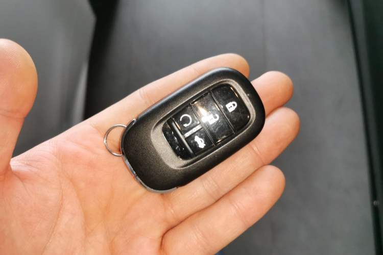 Used Honda Accord 2023 260TURBO Excellence Edition