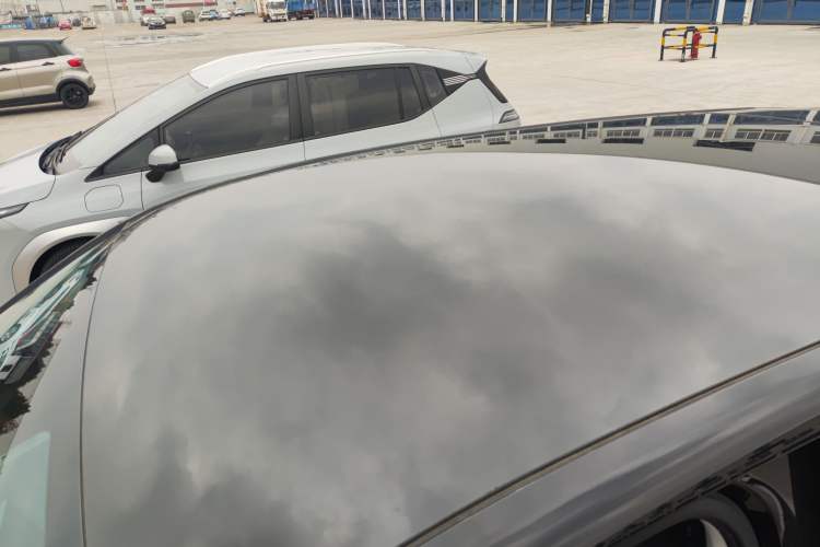 Used Leapmotor C10 2026 605 Enjoyment Edition